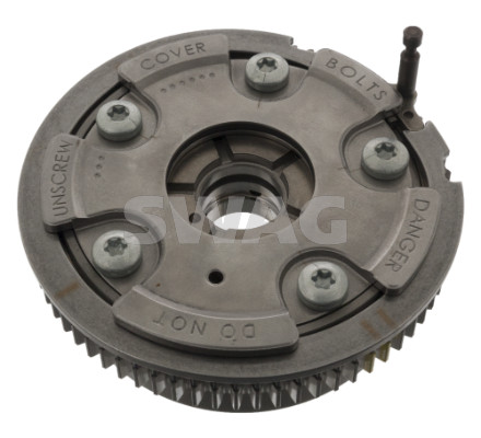 Camshaft Adjuster - 33 10 0031 SWAG